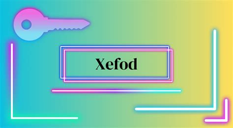 @Xefod .